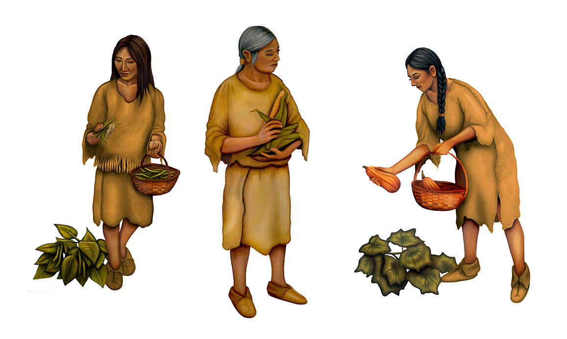 Original paintings by Shayde Sandy