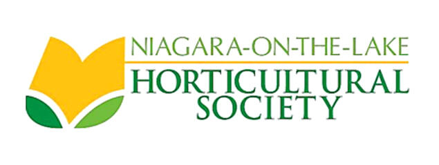 Niagara-on-the-Lake Horticultural Society Niagara-on-the-Lake Horticultural Society