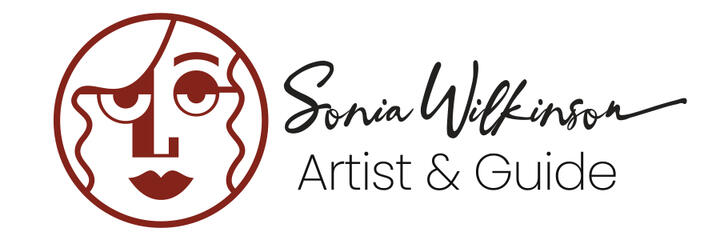Sonia Wilkinson | Artist & Guide Sonia Wilkinson | Artist & Guide