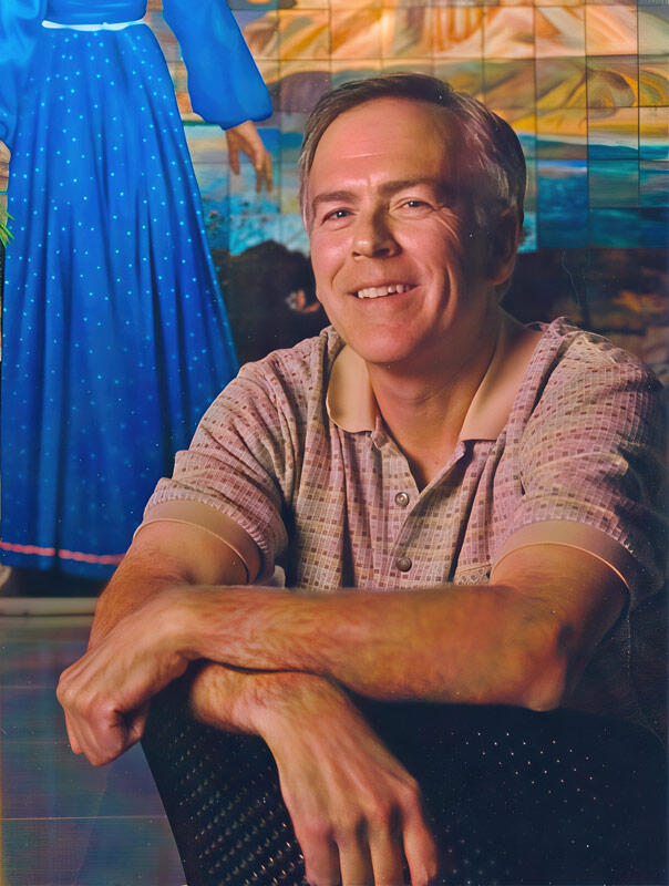 John Cerney John Cerney