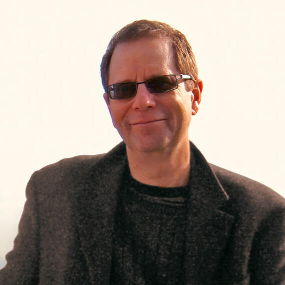 Dr. Ron Clavier Dr. Ron Clavier