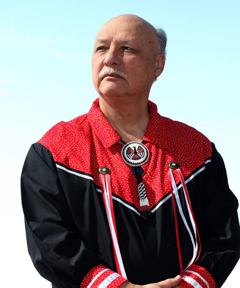 Raymond R. Skye Raymond R. Skye | Iroquois…Haudenosaunee Artist
